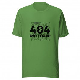 404 - Not Found T-Shirt
